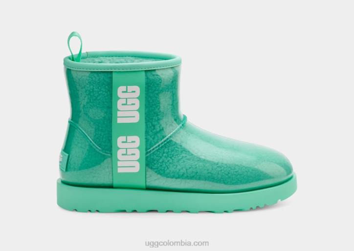 clásico claro mini piscina de la marea mujer UGG 4VBT777