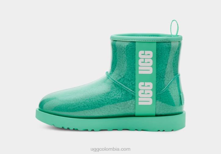 clásico claro mini piscina de la marea mujer UGG 4VBT777