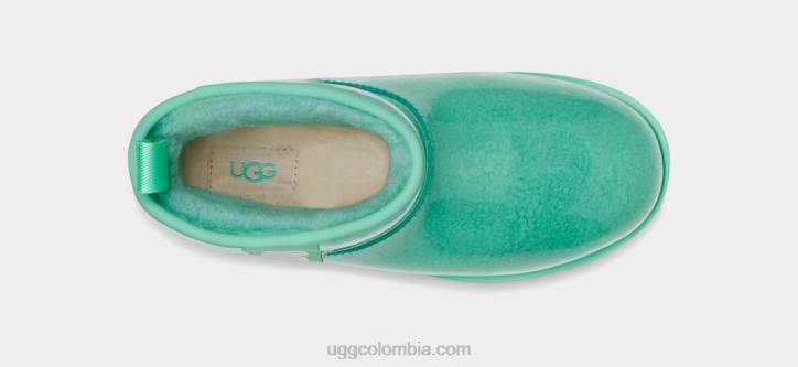 clásico claro mini piscina de la marea mujer UGG 4VBT777