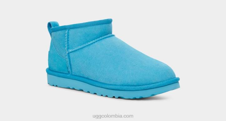 clásico ultra mini chapoteo mujer UGG 4VBT640