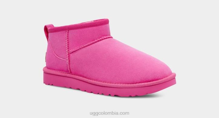 clásico ultra mini clavel mujer UGG 4VBT641