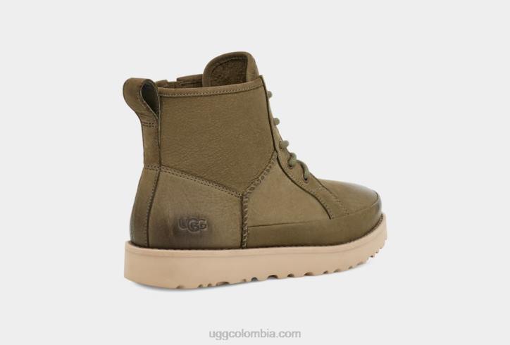 encaje deconstruido aceituna quemada mujer UGG 4VBT2142