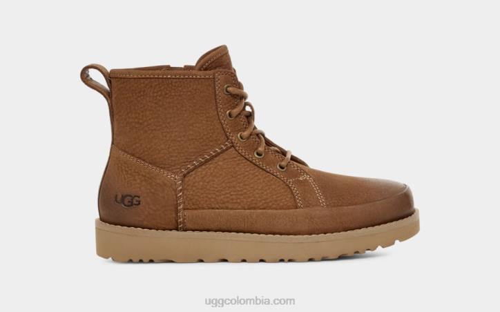 encaje deconstruido castaña mujer UGG 4VBT708