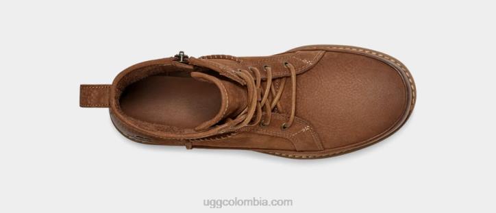 encaje deconstruido castaña mujer UGG 4VBT708