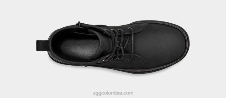 encaje deconstruido negro mujer UGG 4VBT2143