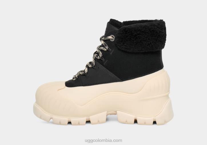 excursionista adiroam negro mujer UGG 4VBT2046