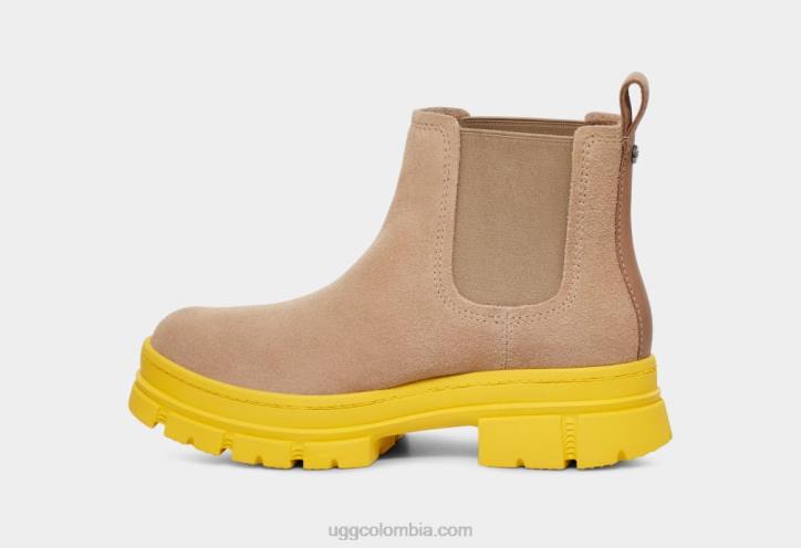 gamuza ashton chelsea arena mujer UGG 4VBT664