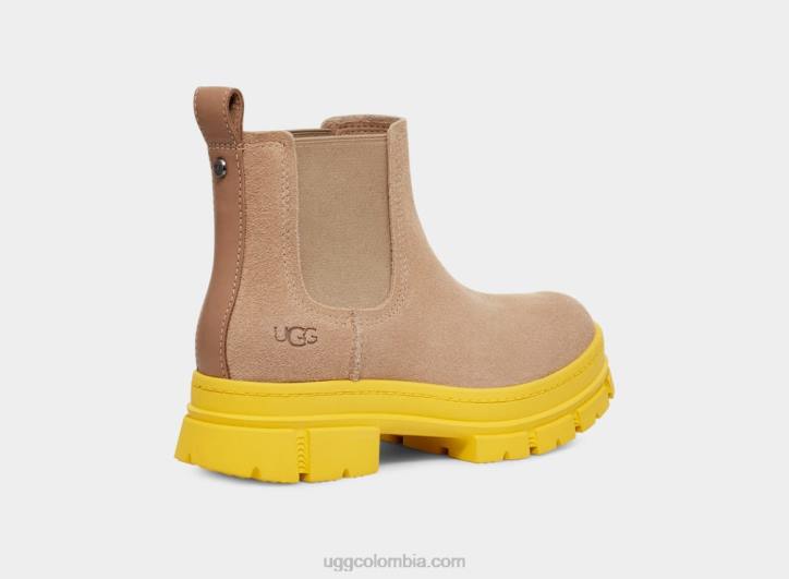 gamuza ashton chelsea arena mujer UGG 4VBT664