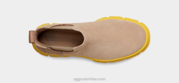 gamuza ashton chelsea arena mujer UGG 4VBT664
