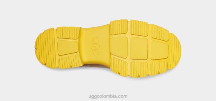 gamuza ashton chelsea arena mujer UGG 4VBT664