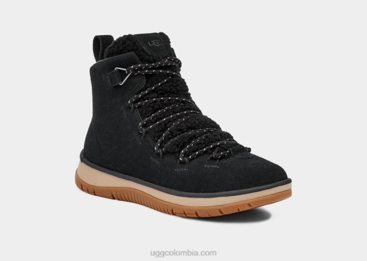 herencia del lago medio ante negro mujer UGG 4VBT711