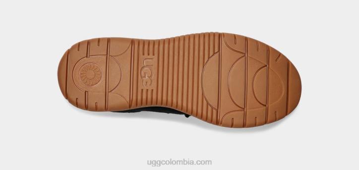 herencia del lago medio ante negro mujer UGG 4VBT711