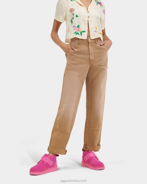 neumel claro clavel mujer UGG 4VBT2144