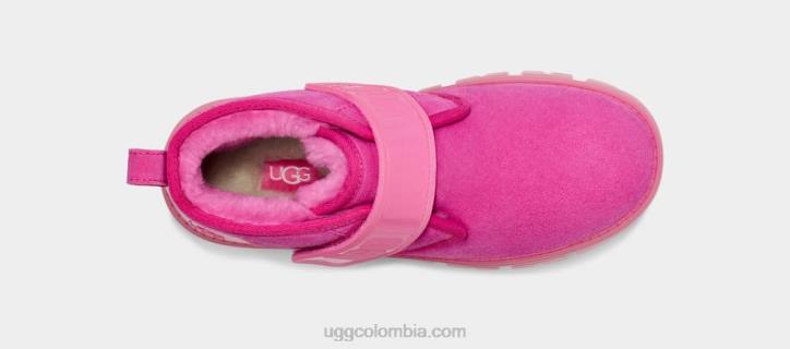 neumel claro clavel mujer UGG 4VBT2144