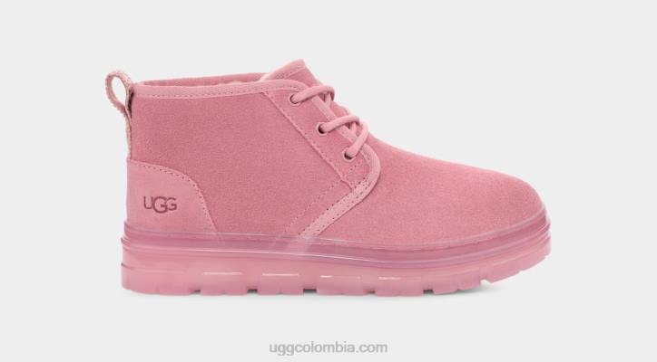 neumel claro horizonte rosa mujer UGG 4VBT671