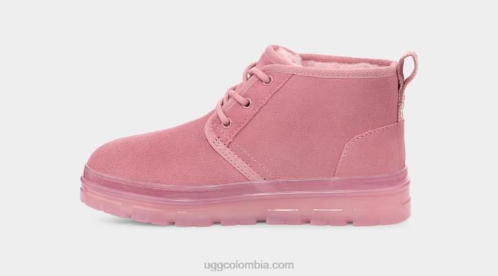 neumel claro horizonte rosa mujer UGG 4VBT671