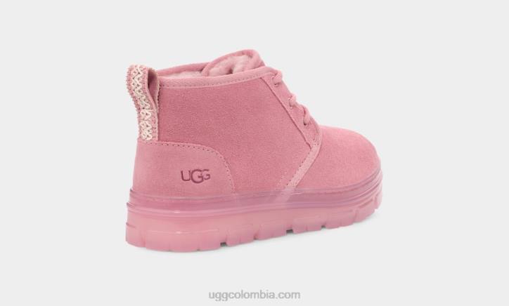 neumel claro horizonte rosa mujer UGG 4VBT671