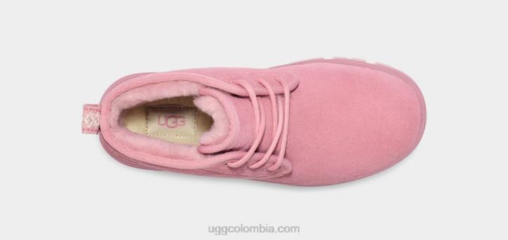 neumel claro horizonte rosa mujer UGG 4VBT671