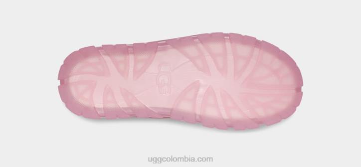 neumel claro horizonte rosa mujer UGG 4VBT671