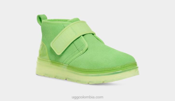 neumel claro periquito verde mujer UGG 4VBT2146