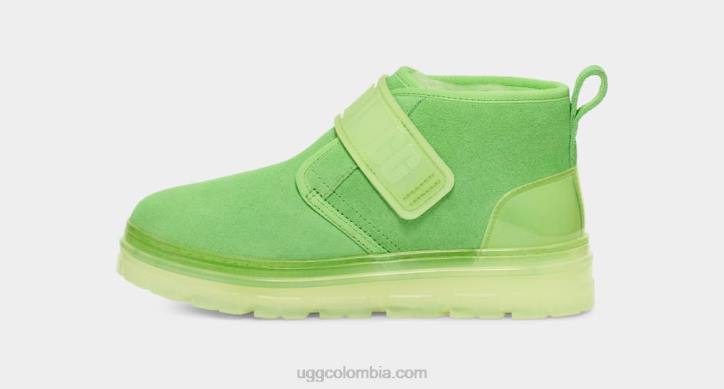 neumel claro periquito verde mujer UGG 4VBT2146