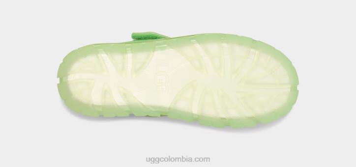 neumel claro periquito verde mujer UGG 4VBT2146