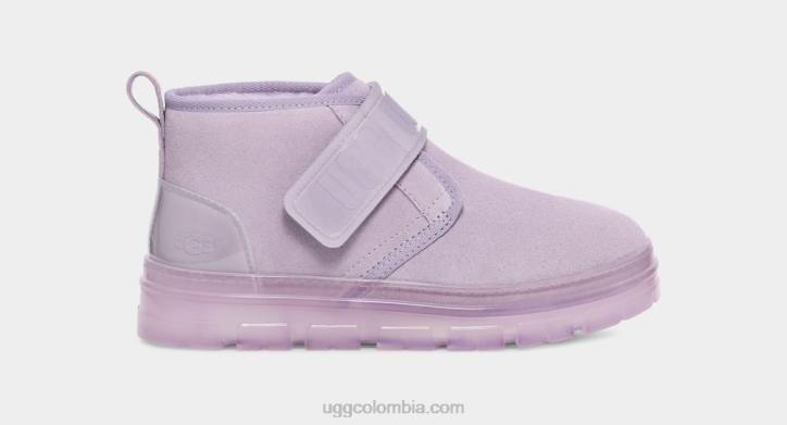 neumel claro tristeza de junio mujer UGG 4VBT2145