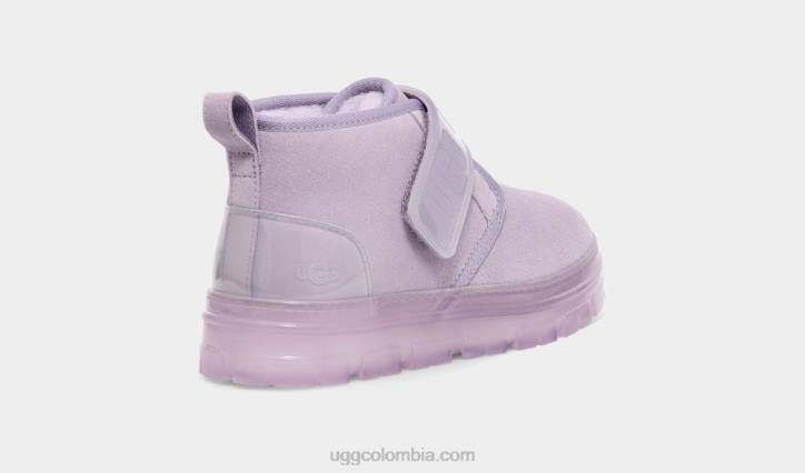 neumel claro tristeza de junio mujer UGG 4VBT2145
