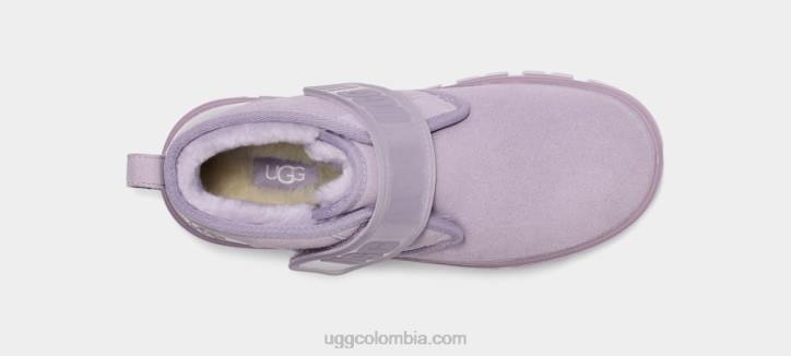 neumel claro tristeza de junio mujer UGG 4VBT2145