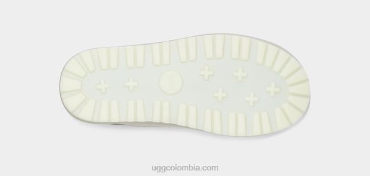 palanca clásica maxi aceituna quemada mujer UGG 4VBT39