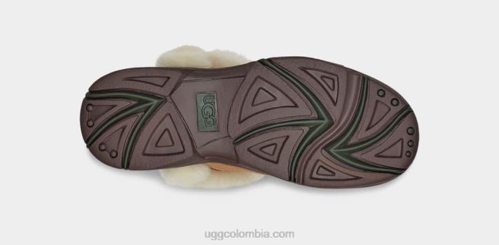 rayo de sol mini castaña mujer UGG 4VBT571