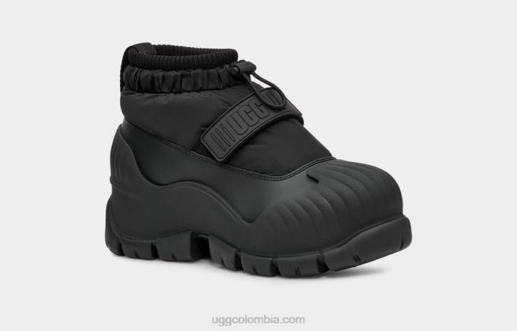 tobillo adiroam negro mujer UGG 4VBT45