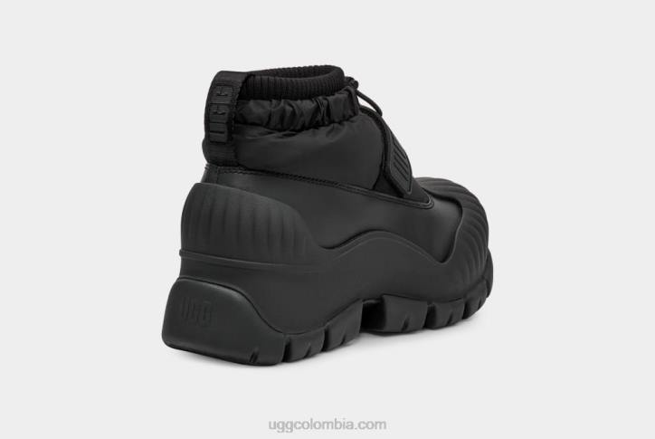 tobillo adiroam negro mujer UGG 4VBT45