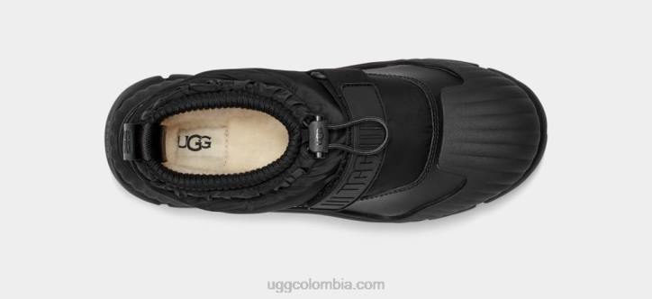 tobillo adiroam negro mujer UGG 4VBT45