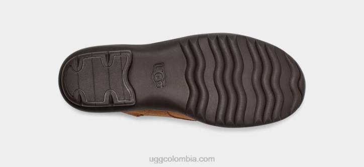 tobillo habsburgo castaña mujer UGG 4VBT694