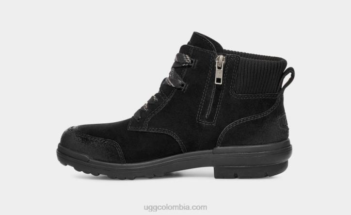 tobillo habsburgo negro mujer UGG 4VBT695