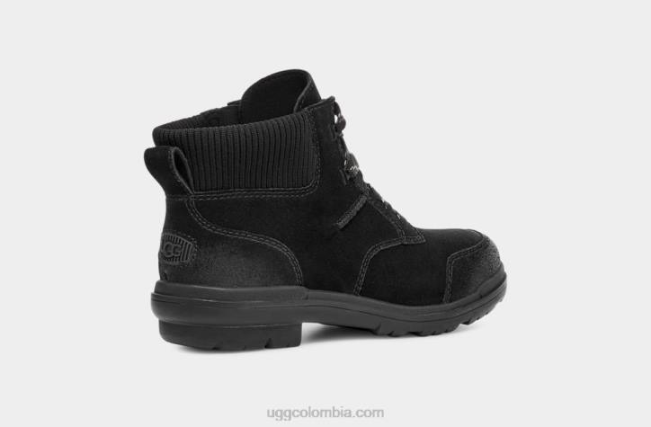 tobillo habsburgo negro mujer UGG 4VBT695