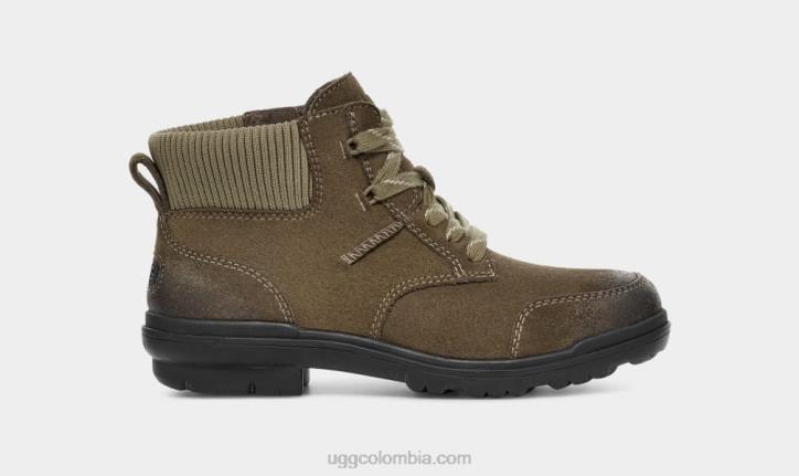 tobillo habsburgo pizarra mujer UGG 4VBT696