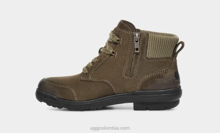tobillo habsburgo pizarra mujer UGG 4VBT696