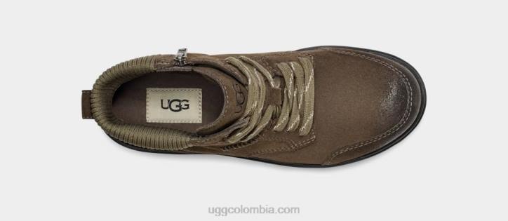 tobillo habsburgo pizarra mujer UGG 4VBT696