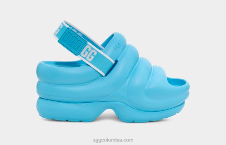 Aww sí cielo de verano mujer UGG 4VBT470