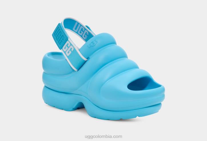 Aww sí cielo de verano mujer UGG 4VBT470