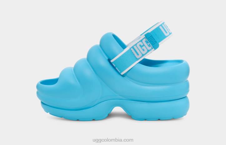 Aww sí cielo de verano mujer UGG 4VBT470