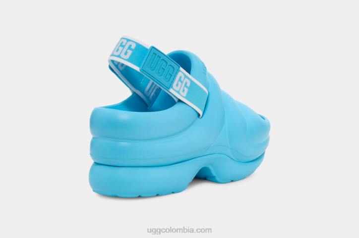 Aww sí cielo de verano mujer UGG 4VBT470