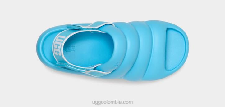 Aww sí cielo de verano mujer UGG 4VBT470