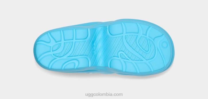 Aww sí cielo de verano mujer UGG 4VBT470