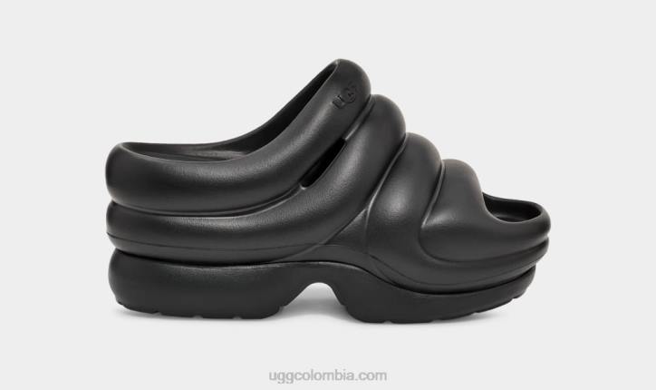 Aww sí negro mujer UGG 4VBT471