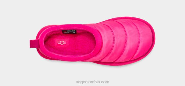 Tasmania lta caramelo rosa mujer UGG 4VBT613