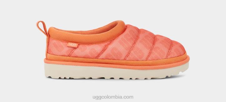 Tasmania lta durazno dulce mujer UGG 4VBT2099