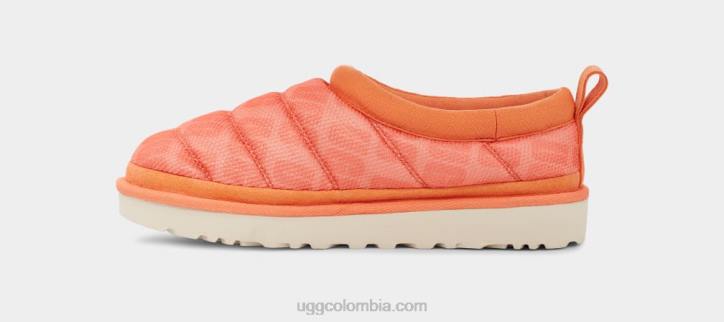 Tasmania lta durazno dulce mujer UGG 4VBT2099